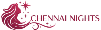 Chennai Nights Logo